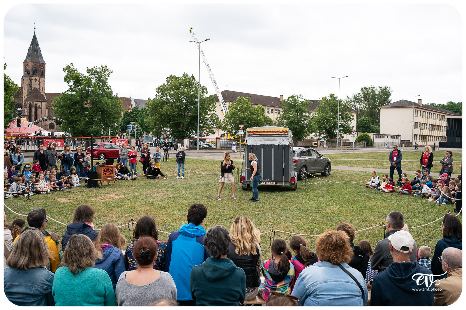 DEUX MINUTES (DELPHINE BOONKENS)